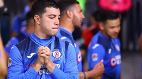 Lira cumplió 22 primaveras este domingo