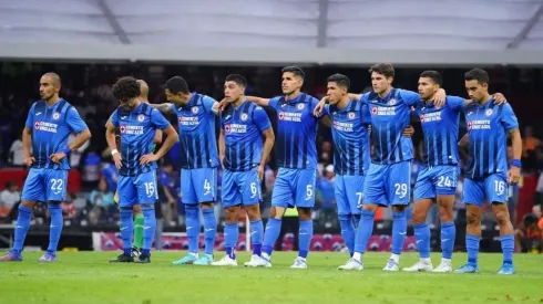 El cuadro cementero se impuso desde los once metros al Necaxa