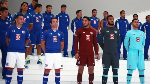 El exguardameta de Cruz Azul se retiró de las canchas en el 2020