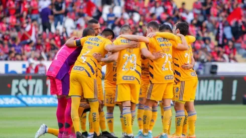 El conjunto felino eligió los horarios a su conveniencia