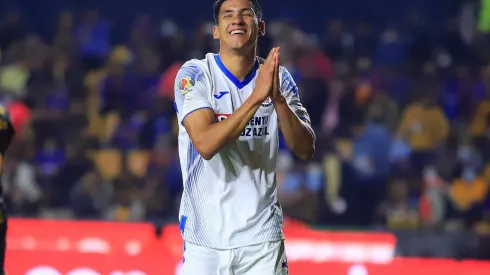 Antuna ha sido pieza importante de Juan Reynoso.