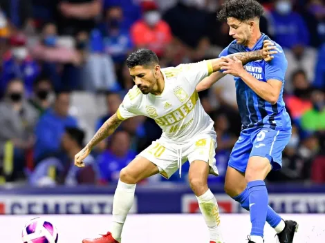 No se olvida: ¿Por qué la afición de Cruz Azul odia a Javier Aquino?