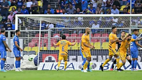 Los cementeros cayeron por la mínima