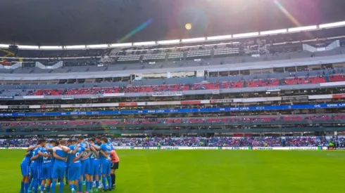 Cruz Azul tendrá que tirar de épica para remontar la eliminatoria