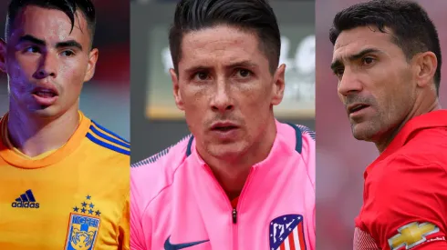 Los refuerzos que nunca llegaron a Cruz Azul.