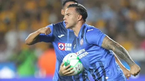 Tabó marcó el gol del triunfo, pero no le alcanzó a La Máquina.