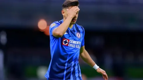 El delantero paraguayo tiene contrato hasta finales de este año