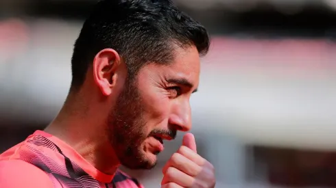 Su futuro estaría en el aire.