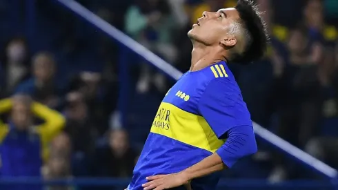 El exjugador de Cruz Azul Pol Fernández fue agredido en la Libertadores.