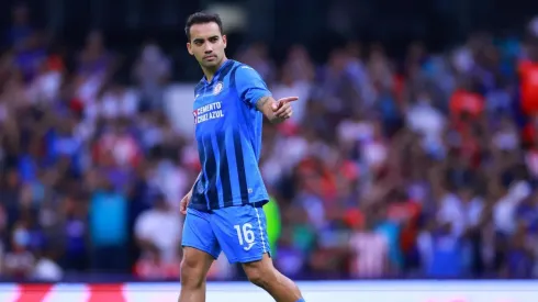 Aldrete ya abría recibido una oferta... y no de Cruz Azul.