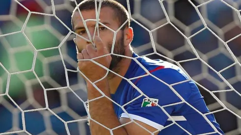 El exdelantero regaló unas bonitas palabras al exentrenador de Cruz Azul