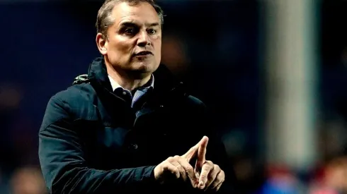 Diego Aguirre sería la opción más fuerte para llegar a Cruz Azul como DT.