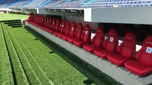 Cruz Azul sigue un búsqueda de un nuevo entrenador