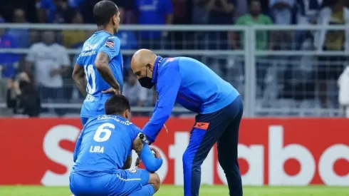 El conjunto cementero cayó eliminado en la edición de este año en la ronda de semifinales