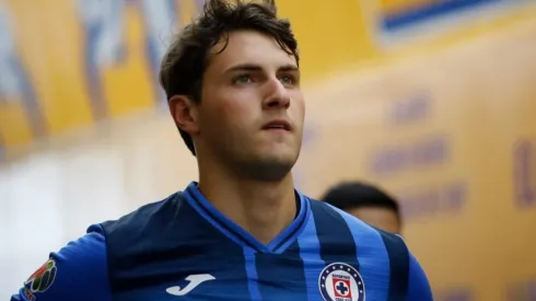 El delantero mexicano pasó a tener un rol secundario en el último tramo del Clausura 2022