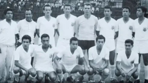 Cruz Azul tuvo un primer apodo que pocos recuerdan.
