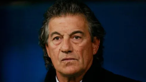 El entrenador argentino está muy cerca de firmar con los cementeros