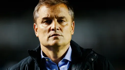 Diego Aguirre sería el nuevo director técnico de Cruz Azul.