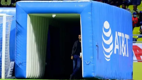 Jesús Corona aún no sabe si continuará el próximo torneo con Cruz Azul