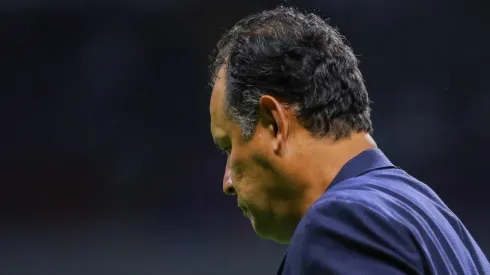 El entrenador se despidió con un emotivo mensaje