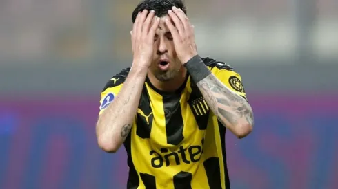 El mediocampista uruguayo ha tenido un semestre para enmarcar en el aurinegro