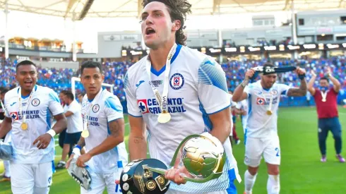 Cruz Azul podría defender el título de Campeón de Campeones en el 2022.