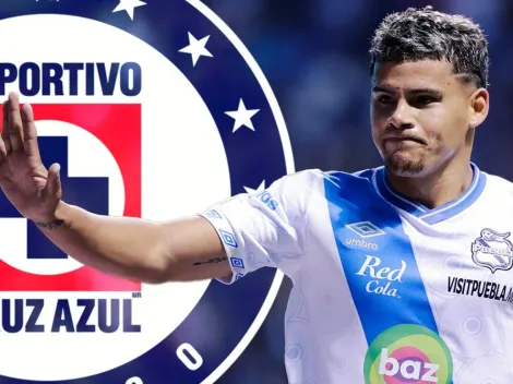 Diego Aguirre ya tiene su primer fichaje