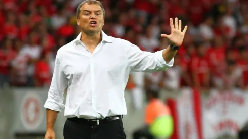 Aguirre aún sigue sin ser anunciado por Cruz Azul