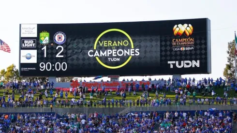 El cuadro cementero está a 90' minutos de disputar un torneo en junio