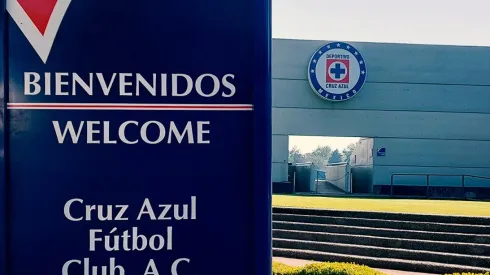 Cruz Azul volvió a cambiar de razón social.