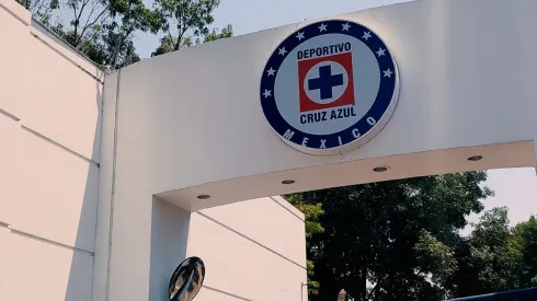 El escudo de Cruz Azul sufrirá un cambio histórico.
