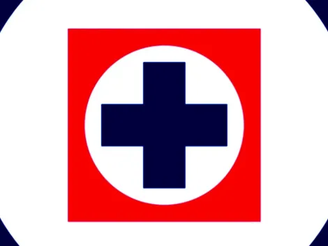 Imágenes reveladas: Así es el nuevo escudo de Cruz Azul
