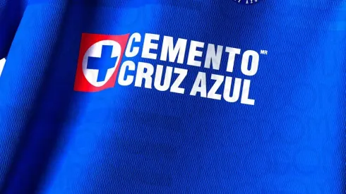 El fantasy de la playera de Cruz Azul causó revuelo en redes.