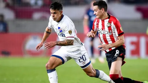 Felipe Carballo sería el primer refuerzo de Diego Aguirre