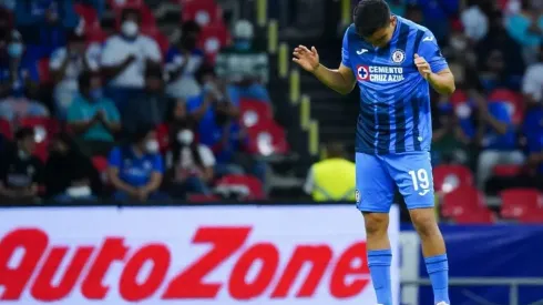 El mediocampista se perdió el último tramo del Apertura 2022