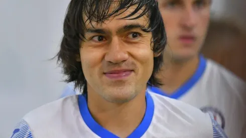 El veterano termina contrato a finales de este mes de junio