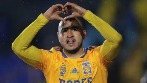 El delantero paraguayo quiere venir a Cruz Azul