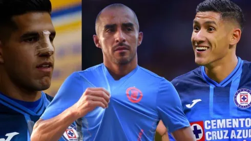 El valor de la plantilla cementera se actualizó al terminar el Clausura 2022.