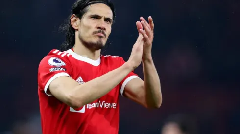 Edinson Cavani sería clave para la llegada de un refuerzo a Cruz Azul.