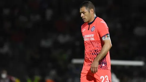 Pablo Aguilar ya tendría nuevo equipo