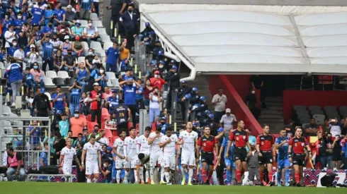 Cementeros y zorros se disputarán un torneo en su primera edición