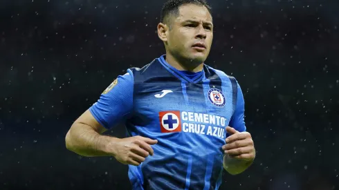 Pablo Aquilar consiguió la novena con La Máquina.