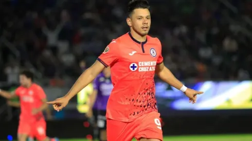 Romero se incorporó este miércoles a los entrenamientos