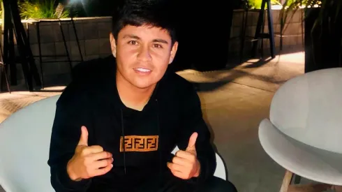 La Chofis López explicó por qué está en México.