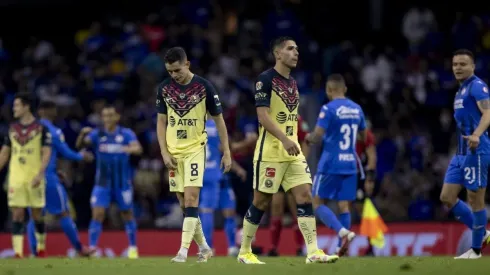 Jonathan Rodríguez puede ser jugador del América