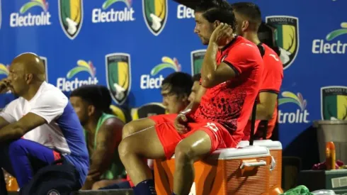 El mediocampista charrúa es el jugador más polifuncional del plantel