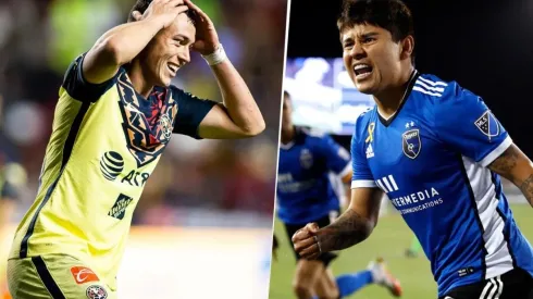 Los rumores apuntaban a un interés de Cruz Azul en ambos jugadores