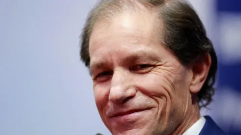 El director deportivo queda tocado por esta contratación