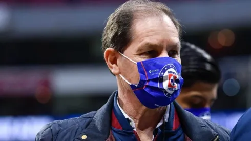 Ordiales no ve el título como una prioridad