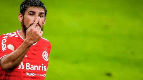 Bruno Méndez también es objetivo de La Máquina